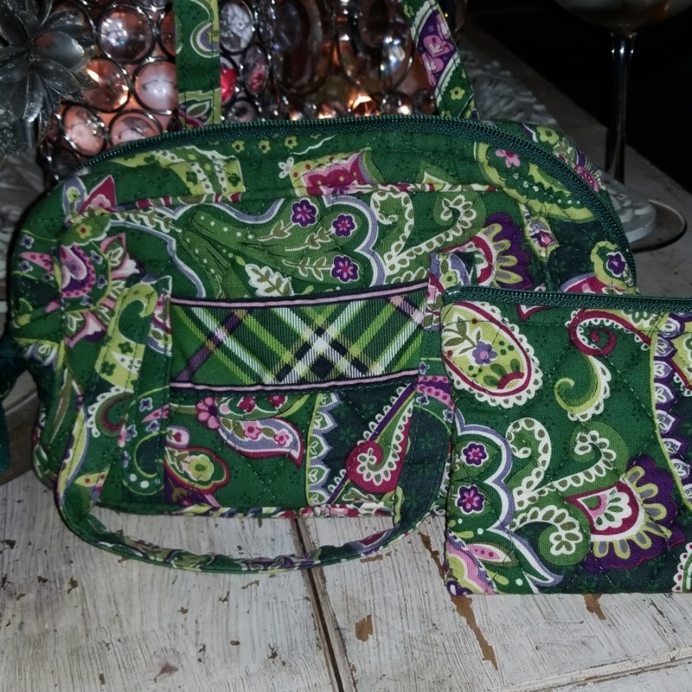 Vera Bradley Bag